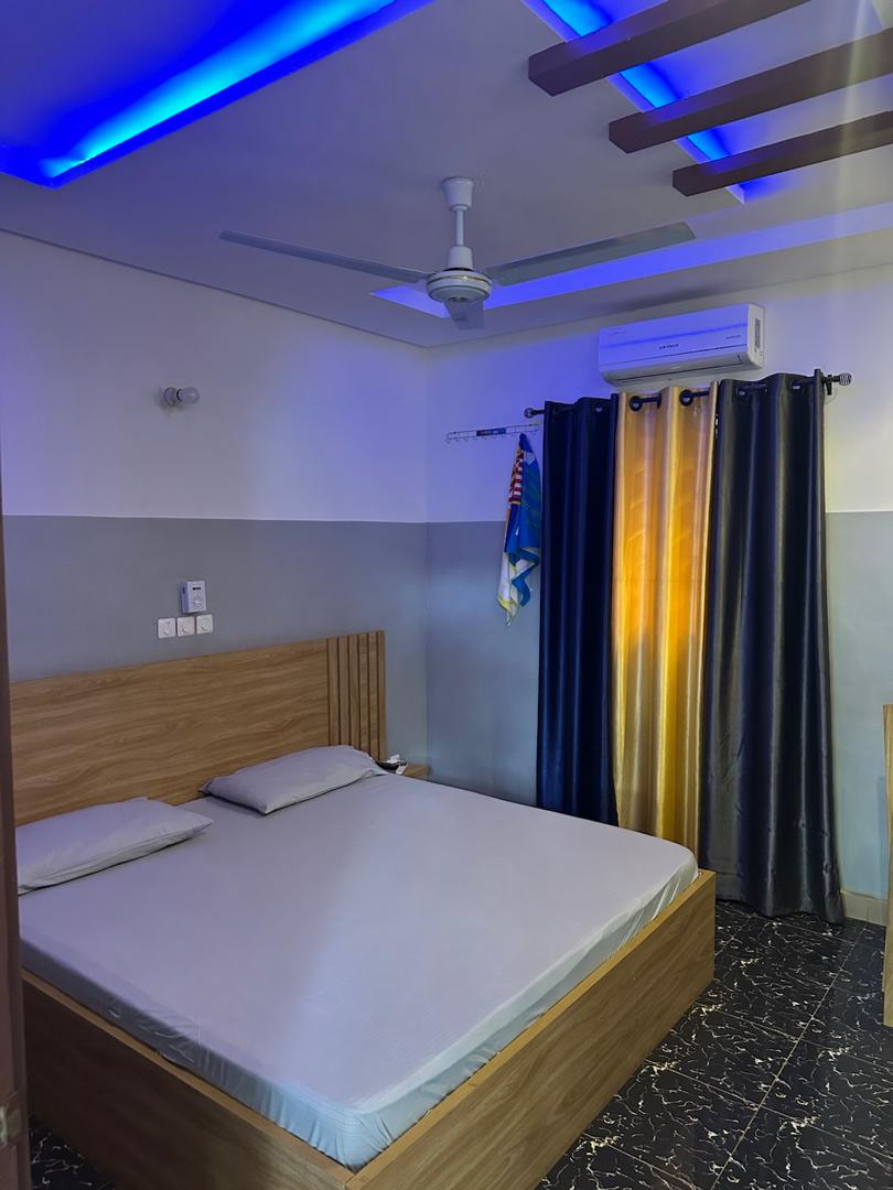 Chambre standard climatisée 2LP