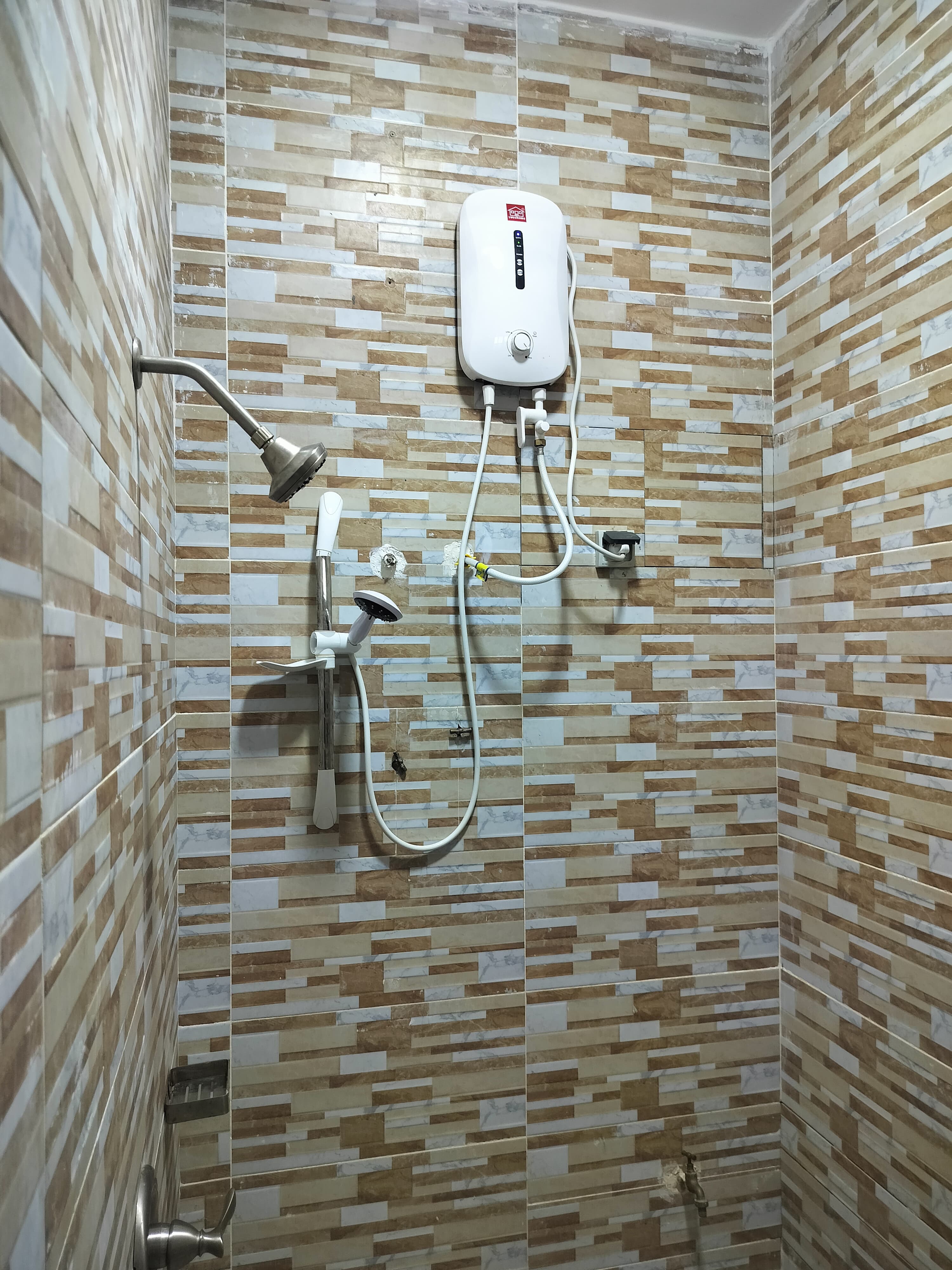 Chambre Salon