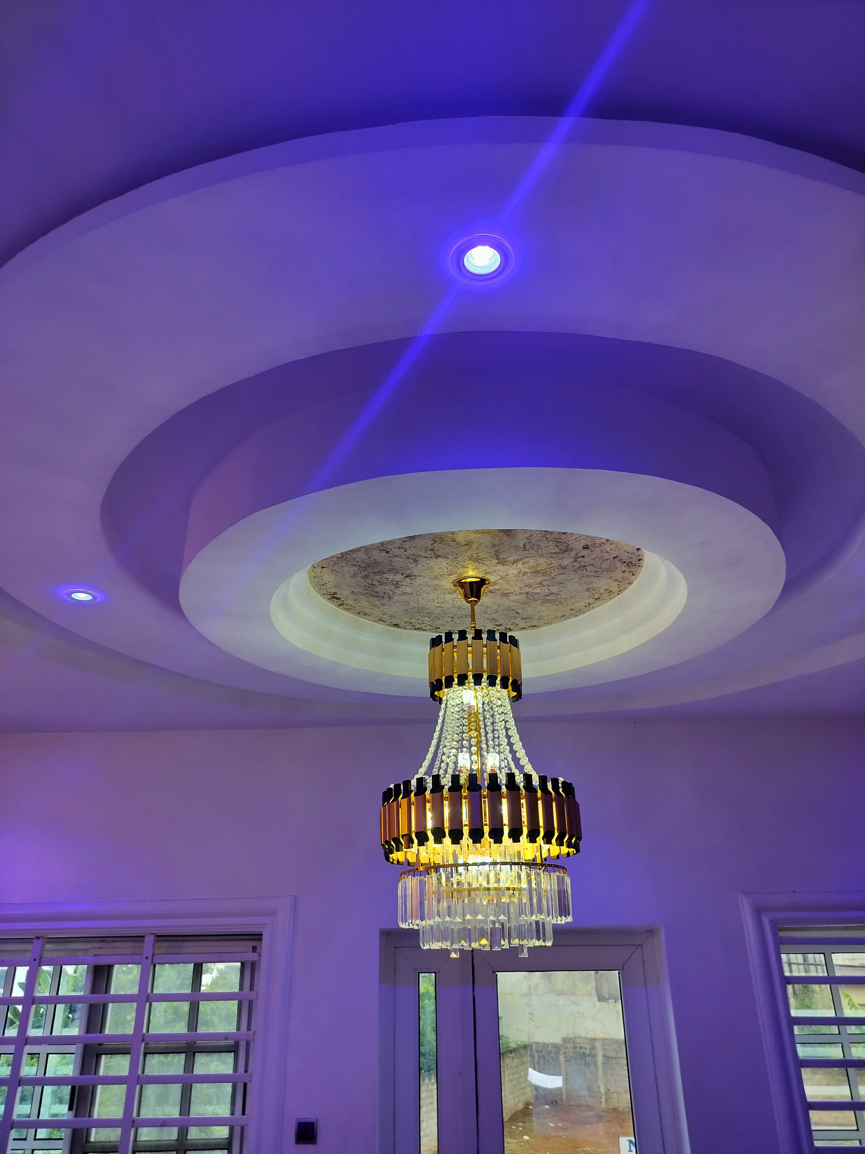 Chambre Salon (Suite)