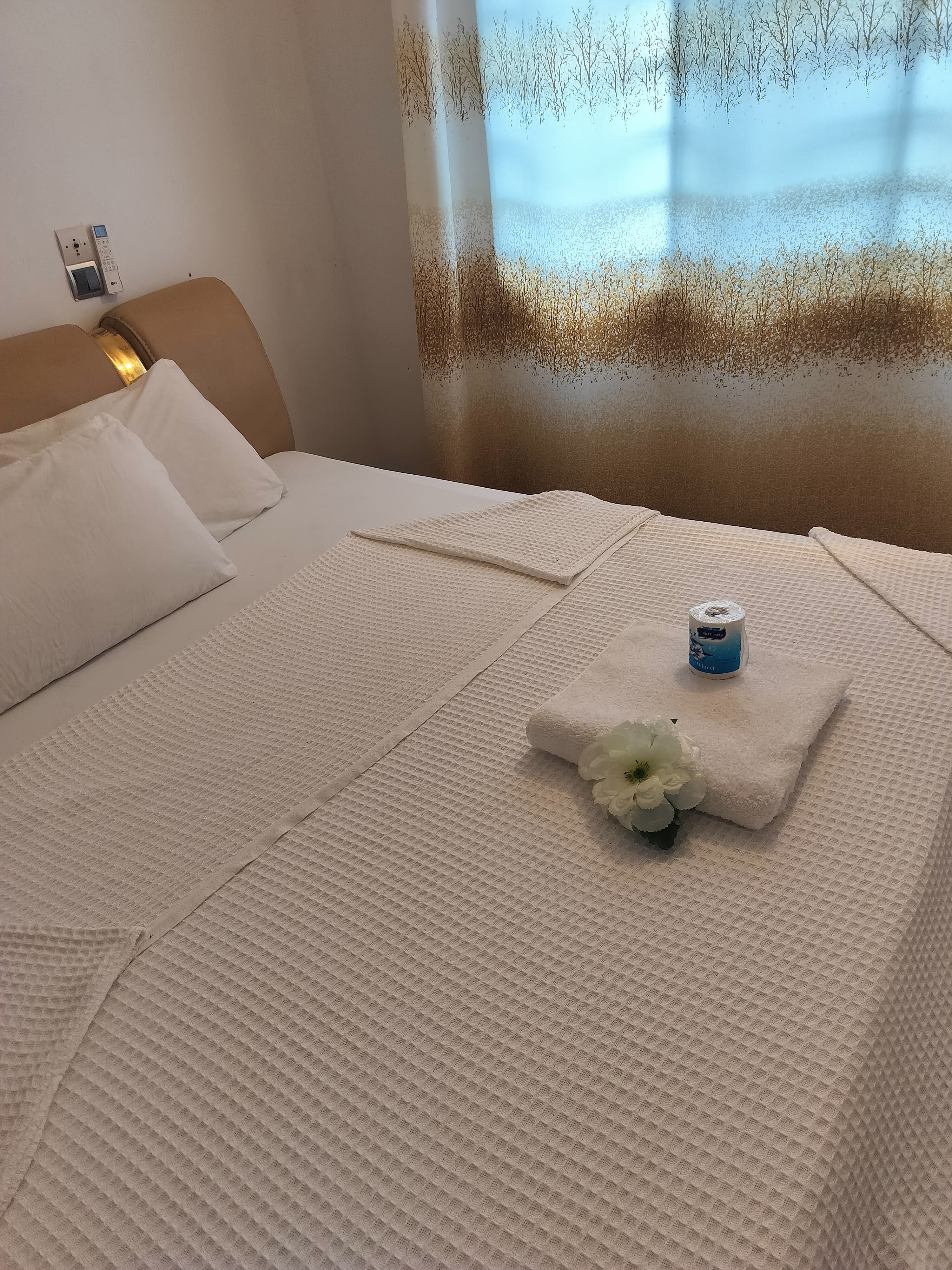 Chambre Salon (Suite)