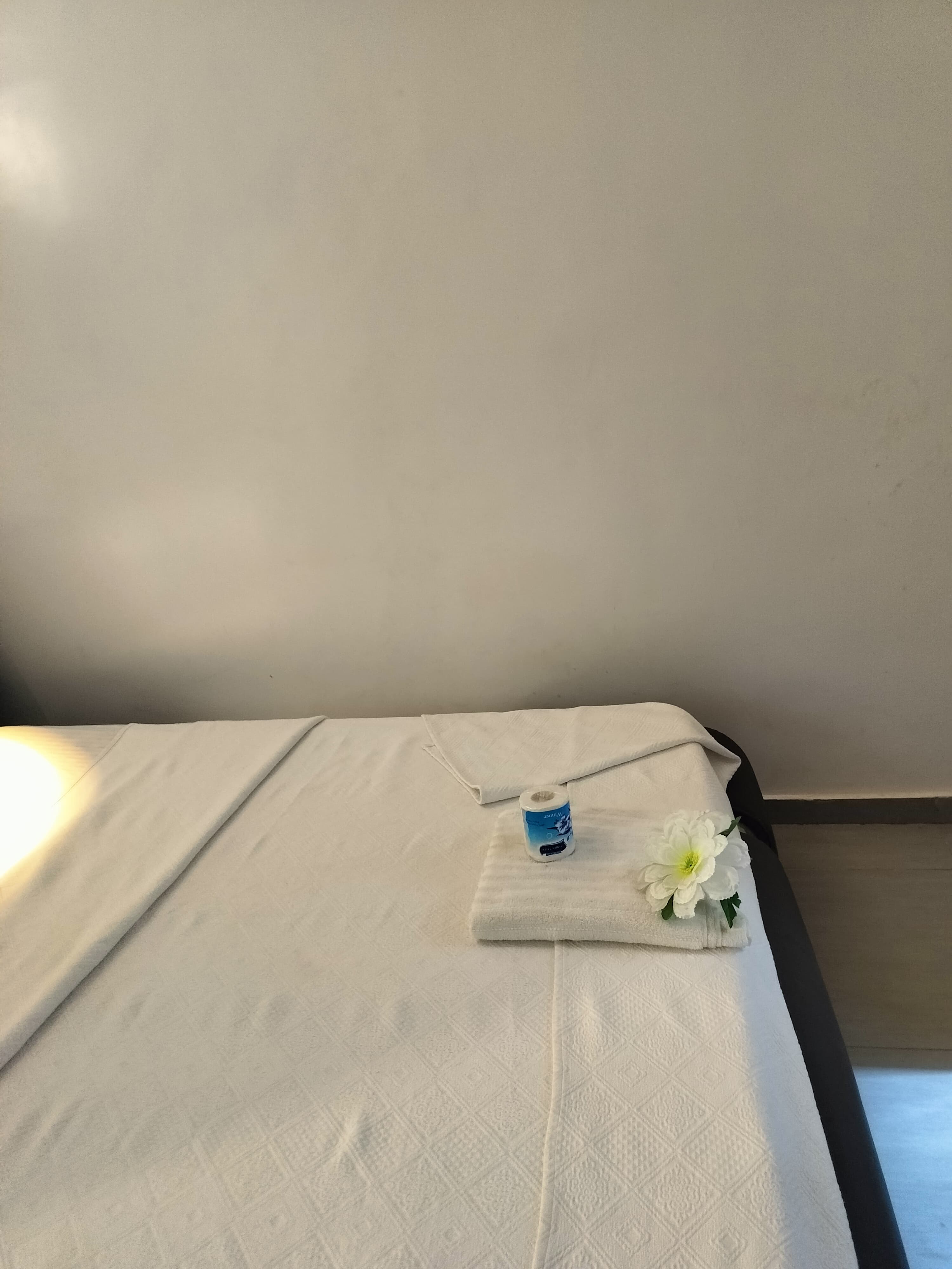 Suite de 3 chambres