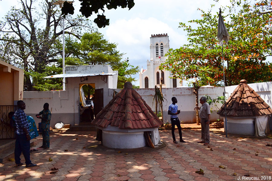 Ouidah