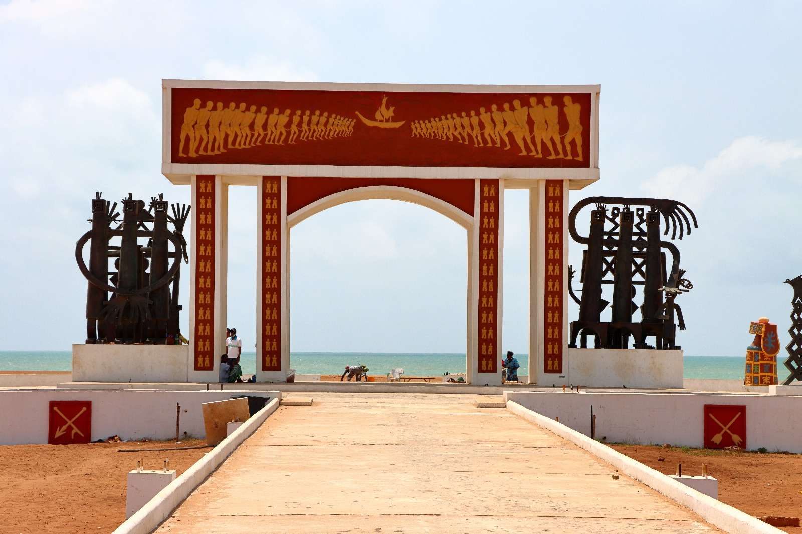 Ouidah