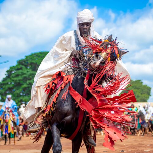 La Gaani